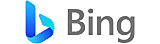 Bing logo