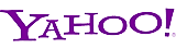 Yahoo logo