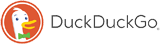 Duck Duck Go logo