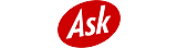 Ask logo